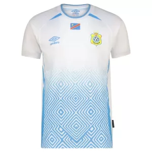 DR Congo Udebanetrøje VM 2026