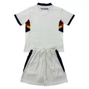 Ecuador 3. trøje Barn VM 2026