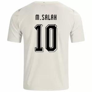 Egypten M. Mohamed Salah 10 Udebanetrøje VM 2026