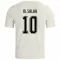 Egypten M. Mohamed Salah 10 Udebanetrøje VM 2026