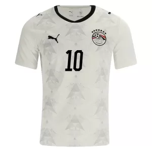 Egypten M. Mohamed Salah 10 Udebanetrøje VM 2026