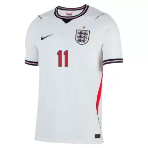England Marcus Rashford 11 Hjemmebanetrøje VM 2026