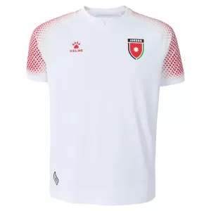 Hjemmebanetrøje Jordan VM 2026