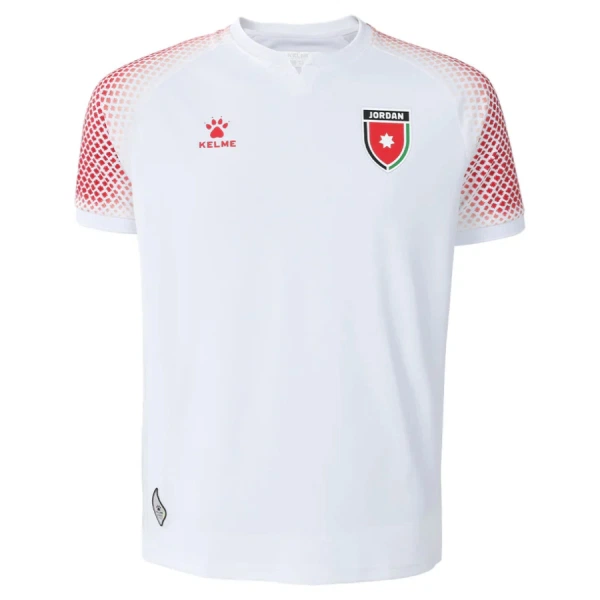 Hjemmebanetrøje Jordan VM 2026 Hjemmebanetrøje Jordan VM 2026