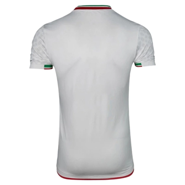 Iran Hjemmebanetrøje VM 2026