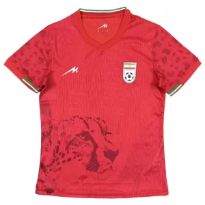 Iran Udebanetrøje VM 2026