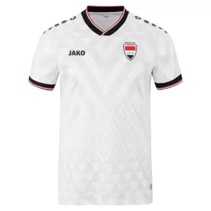 Iraq Hjemmebanetrøje VM 2026