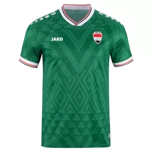 Iraq Udebanetrøje VM 2026