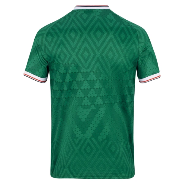 Iraq Udebanetrøje VM 2026