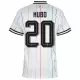 Japan Kubo 20 Udebanetrøje Barn VM 2026