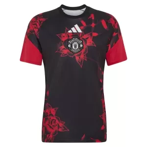 Manchester United Rose Pre-Match Trøje 26/27