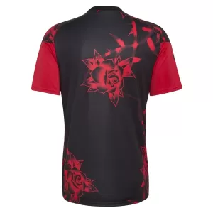 Manchester United Rose Pre-Match Trøje 26/27