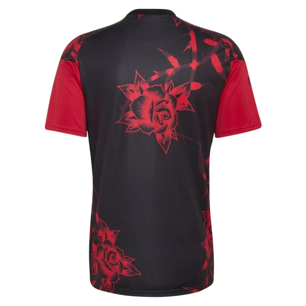 Manchester United Rose Pre-Match Trøje 26/27