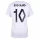 Norge Martin Ødegaard 10 3. trøje VM 2026