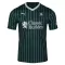 Plymouth Argyle Hjemmebanetrøje 26/27