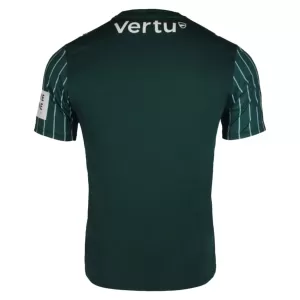 Plymouth Argyle Hjemmebanetrøje 26/27