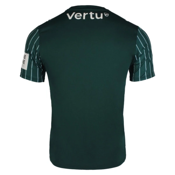Plymouth Argyle Hjemmebanetrøje 26/27