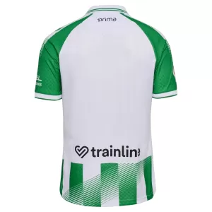 Real Betis Hjemmebanetrøje 26/27