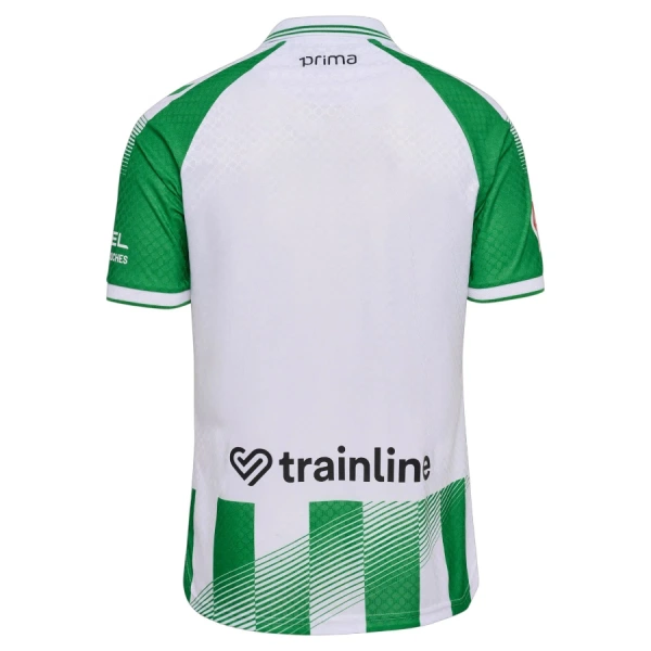 Real Betis Hjemmebanetrøje 26/27