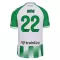 Real Betis Isco 22 Hjemmebanetrøje 26/27