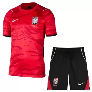 Sydkorea Hjemmebanetrøje Barn VM 2026