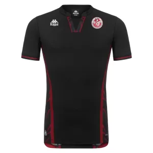 Tunesien 3. trøje VM 2026