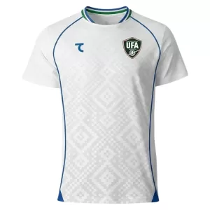 Uzbekistan Udebanetrøje VM 2026 Uzbekistan Udebanetrøje VM 2026