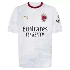 AC Milan Udebanetrøje 26/27
