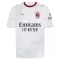 AC Milan Udebanetrøje 26/27