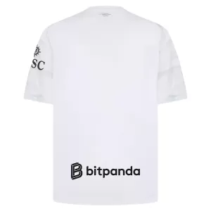 AC Milan Udebanetrøje 26/27
