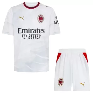 AC Milan Udebanetrøje Barn 26/27