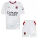 AC Milan Udebanetrøje Barn 26/27 AC Milan Udebanetrøje Barn 26/27