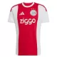 Ajax Amsterdam Hjemmebanetrøje Barn 26/27
