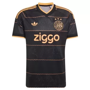 Ajax Amsterdam Udebanetrøje 26/27