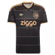 Ajax Amsterdam Udebanetrøje 26/27 Ajax Amsterdam Udebanetrøje 26/27