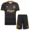 Ajax Amsterdam Udebanetrøje Barn 26/27