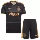 Ajax Amsterdam Udebanetrøje Barn 26/27 Ajax Amsterdam Udebanetrøje Barn 26/27