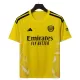 Arsenal Målmand Trøje 26/27 Gul Arsenal Målmand Trøje 26/27 Gul