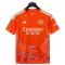Arsenal Målmand Trøje 26/27 Orange