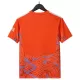 Arsenal Målmand Trøje 26/27 Orange
