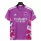 Arsenal Målmand Trøje 26/27 Violet