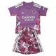 Arsenal Målmand Trøje Barn 26/27 Violet Arsenal Målmand Trøje Barn 26/27 Violet