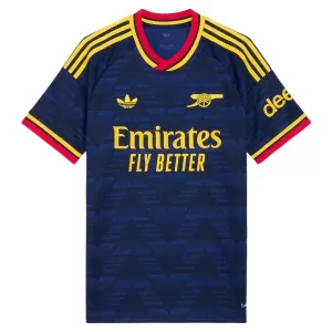 Arsenal Udebanetrøje 26/27