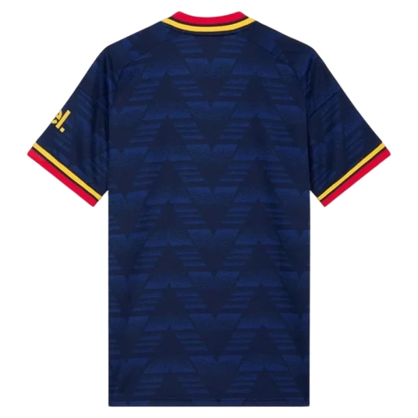 Arsenal Udebanetrøje 26/27