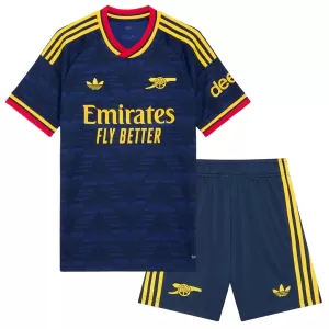 Arsenal Udebanetrøje Barn 26/27