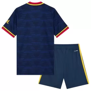 Arsenal Udebanetrøje Barn 26/27