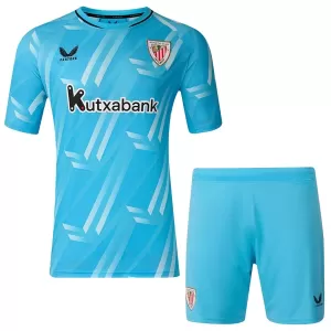 Athletic Bilbao 3. trøje Barn 26/27