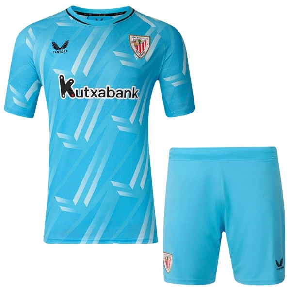 Athletic Bilbao 3. trøje Barn 26/27 Athletic Bilbao 3. trøje Barn 26/27