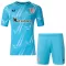 Athletic Bilbao 3. trøje Barn 26/27