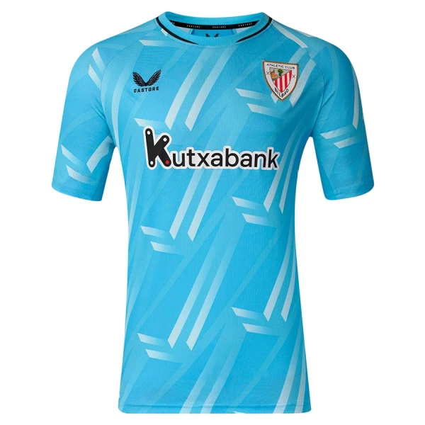 Athletic Bilbao 3. trøje Barn 26/27